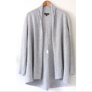 Cashmere charter club luxury cardigan Clearance